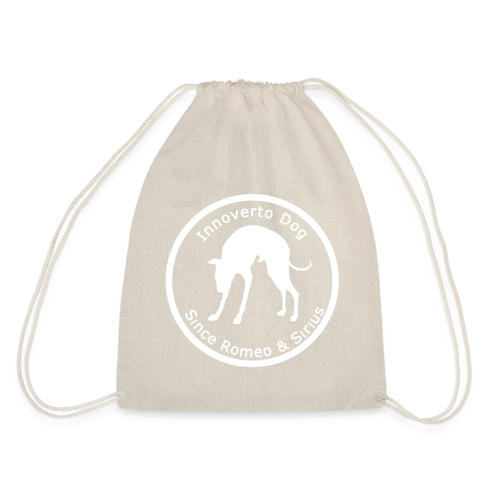 Sac de sport léger - nature