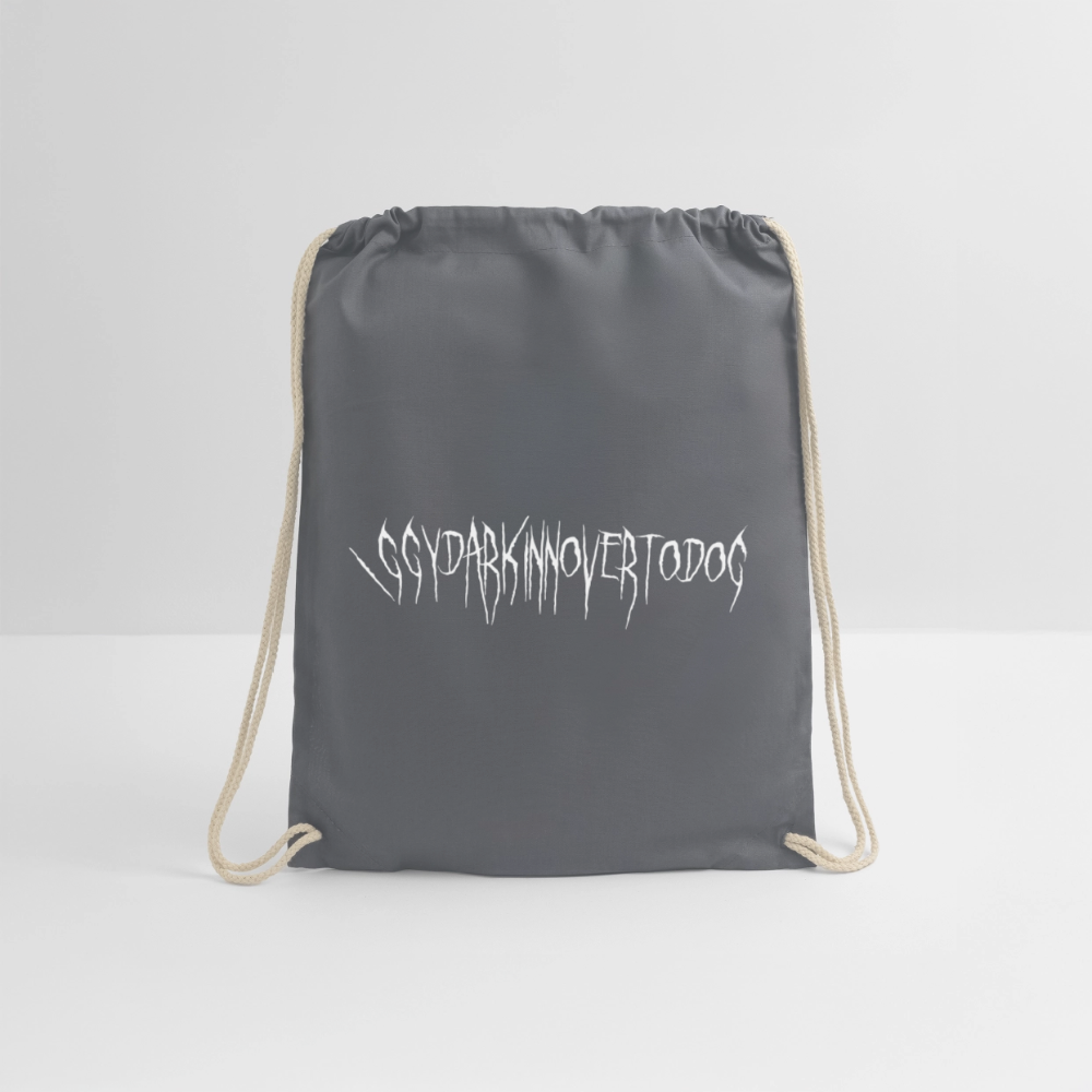 Sac de sport léger - gris