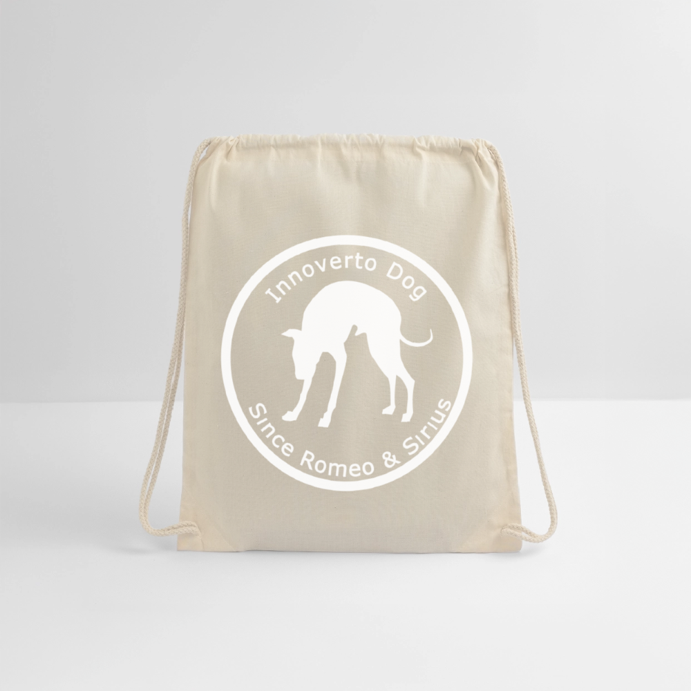 Sac de sport léger - nature