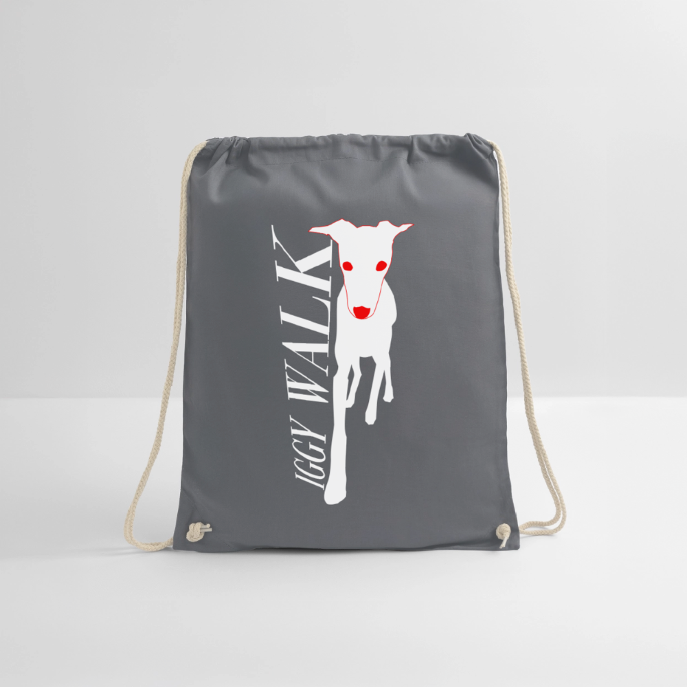 Sac de sport léger - gris