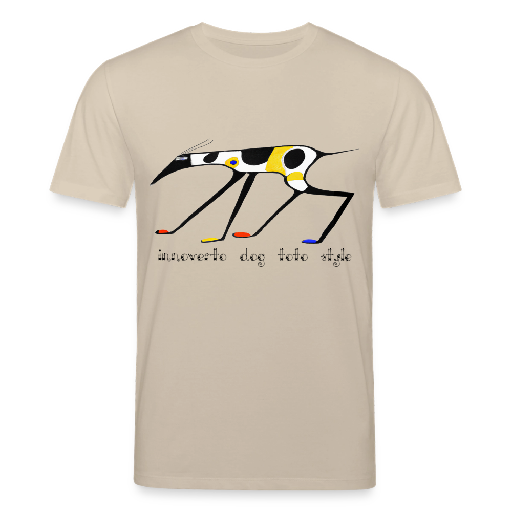 Lévrier by Toto - Unisexe - beige