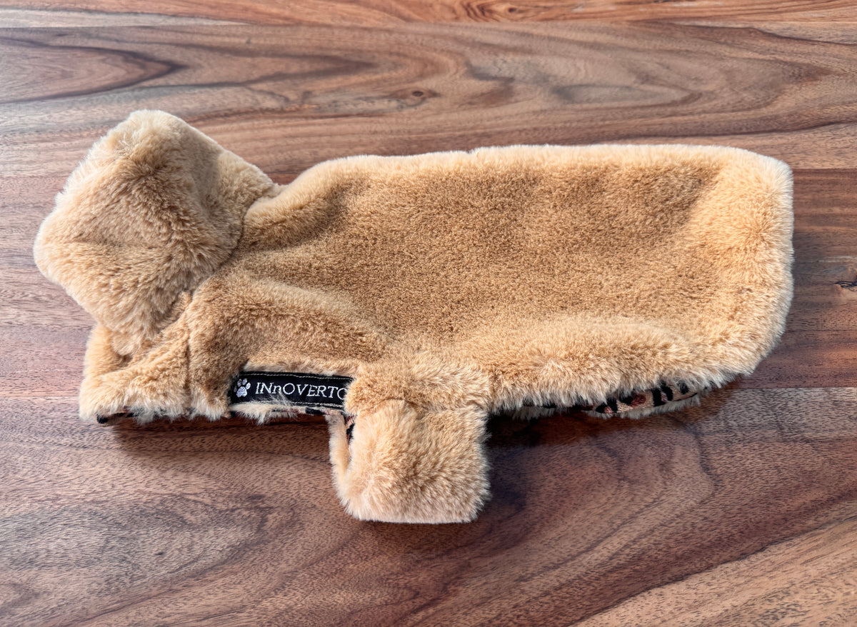Manteau petit lévrier italien innoverto.dog