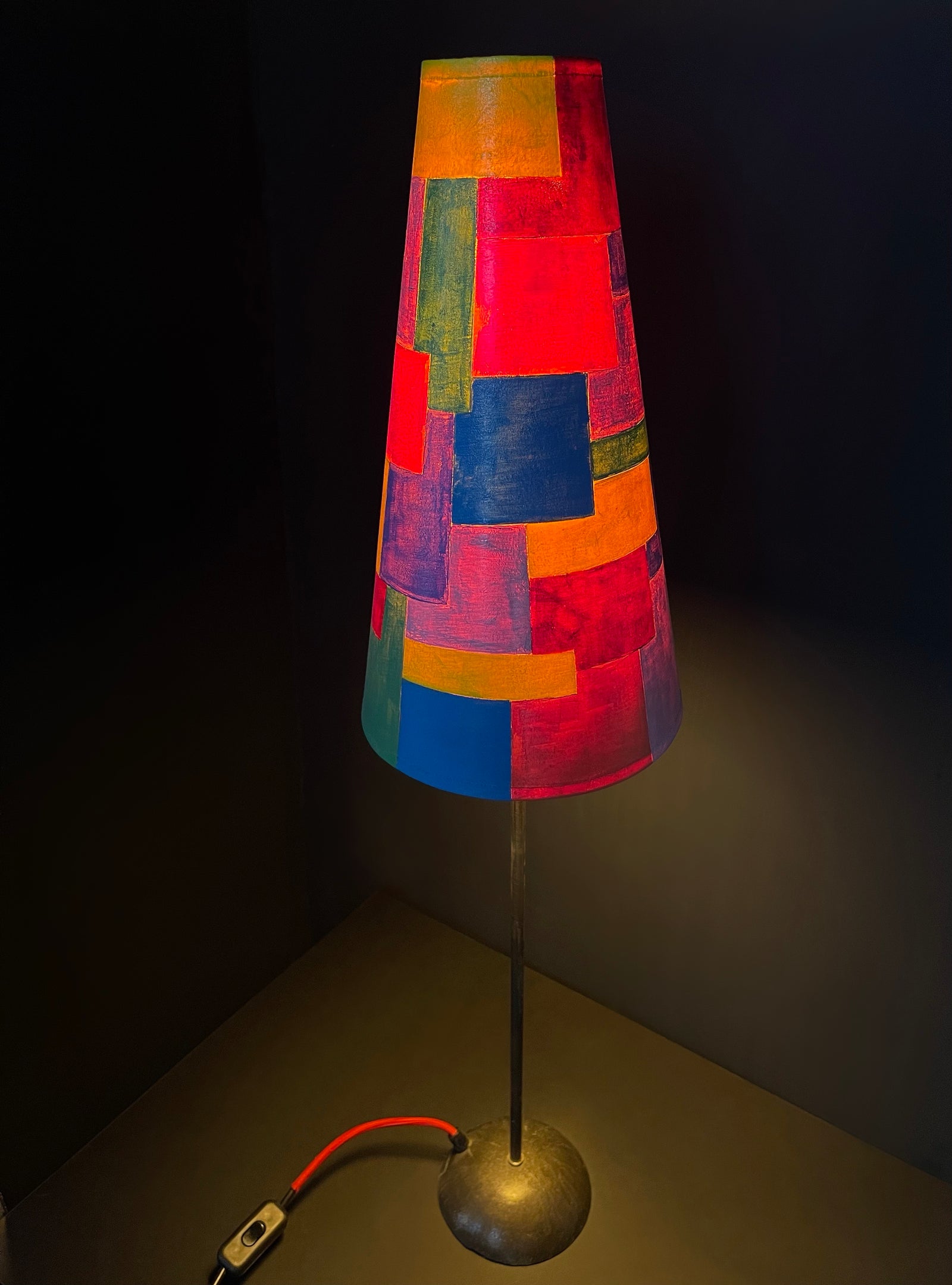 lampe à poser