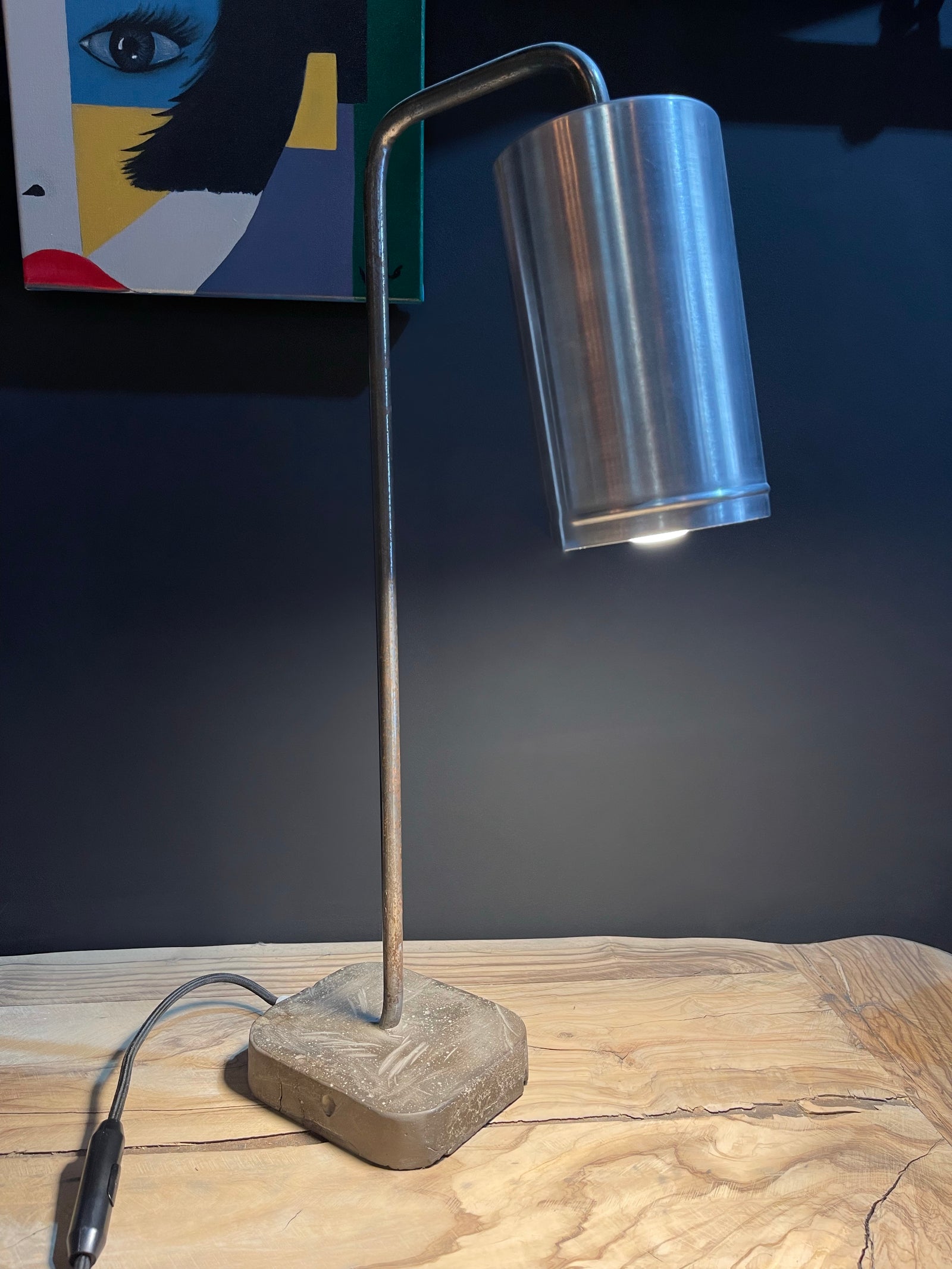 Lampe à poser - INnOVERTO Nice