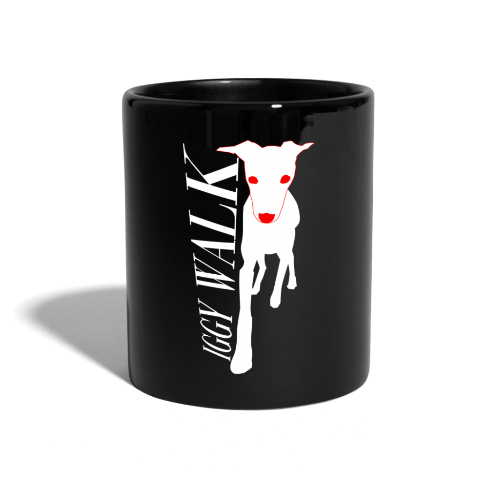 Mug - noir