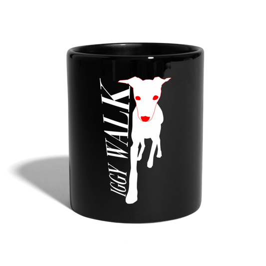 Mug - noir