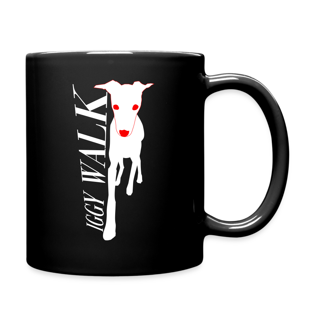 Mug - noir